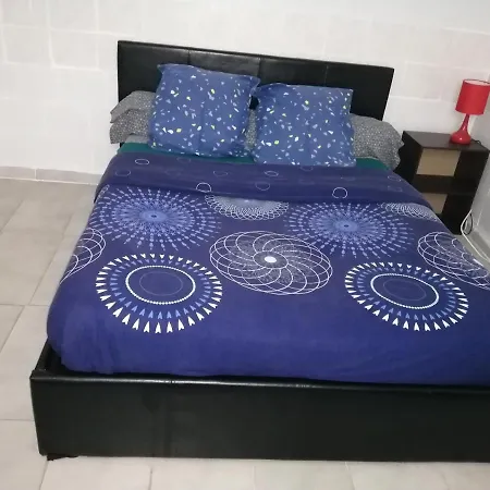 Boulevard Paul Valery *