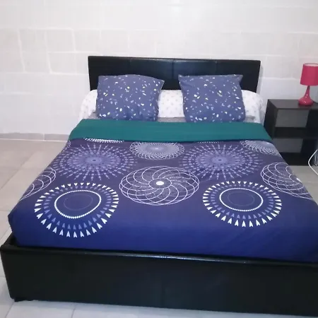 Privat bolig Boulevard Paul Valery Montpellier