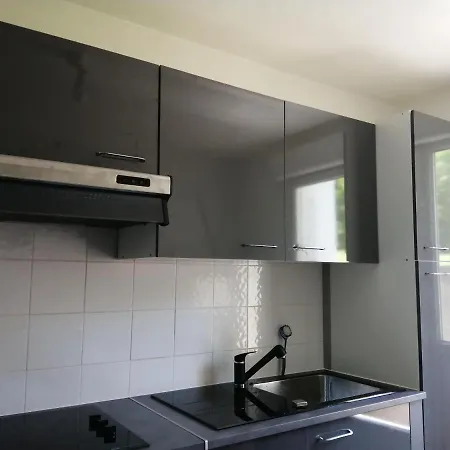 Boulevard Paul Valery Privat bolig *
