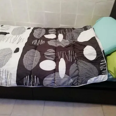 Boulevard Paul Valery *